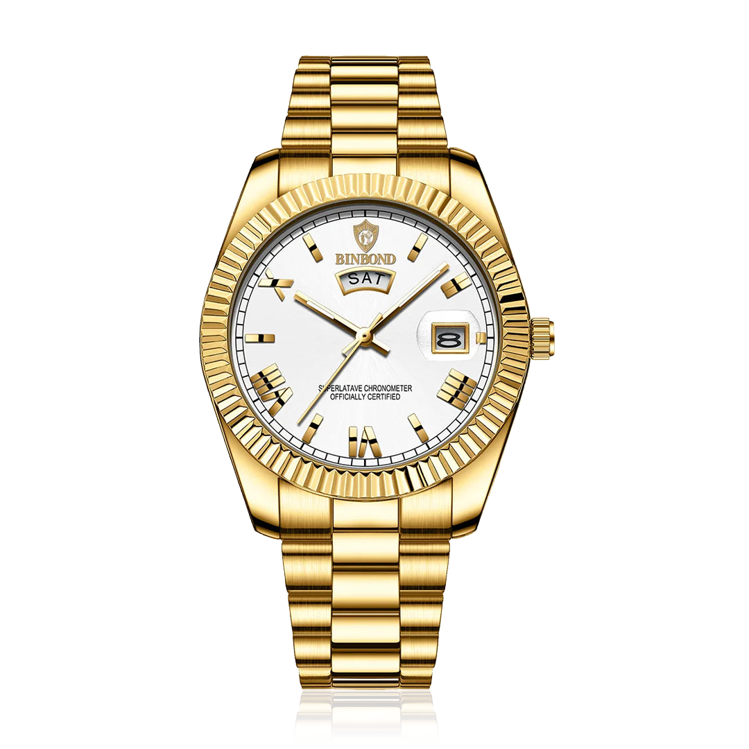 Vetro ® Olympian Golden White