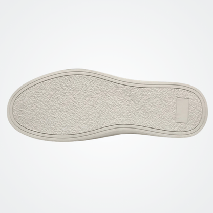 Leather Moccasin Slip-On for Men