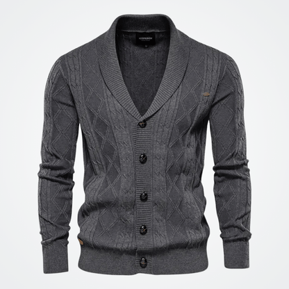 Men's Cardigan Manchester Verno