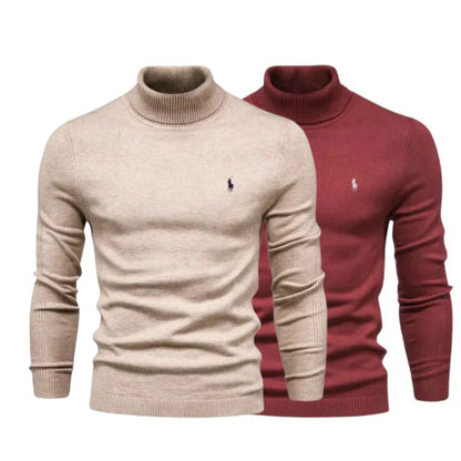 [BUY 1, GET 2] Premium Men's Sweater R&L