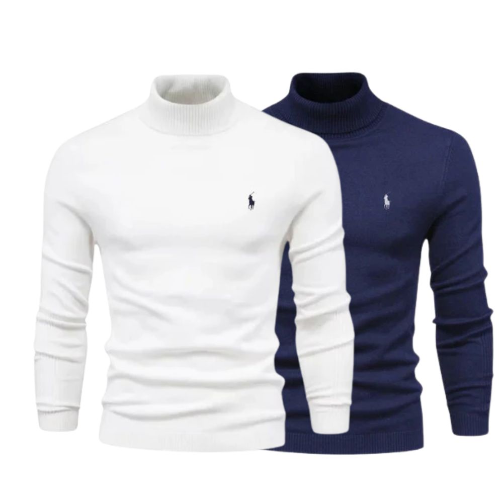 [BUY 1, GET 2] Premium Men's Sweater R&L