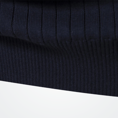 Men's Sweat Jacket Tallinn