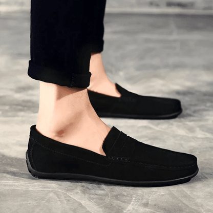 Men's Moccasin Rocco Verno