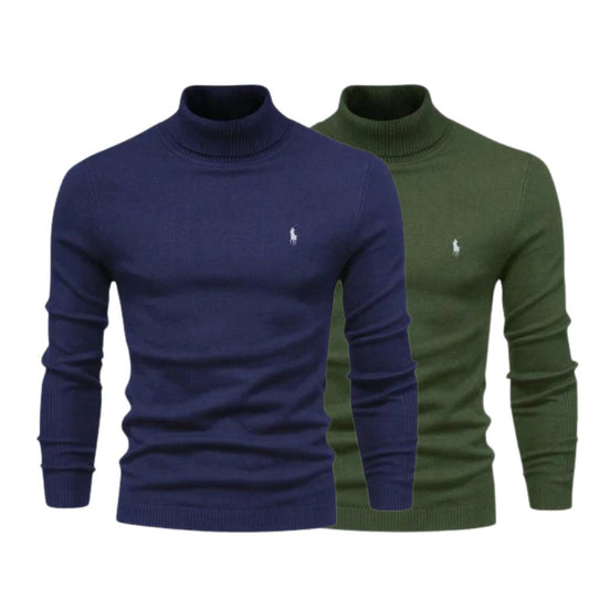 [BUY 1, GET 2] Premium Men's Sweater R&L