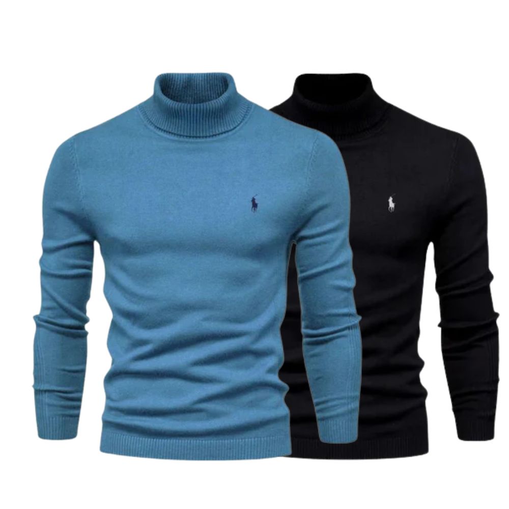 [BUY 1, GET 2] Premium Men's Sweater R&L