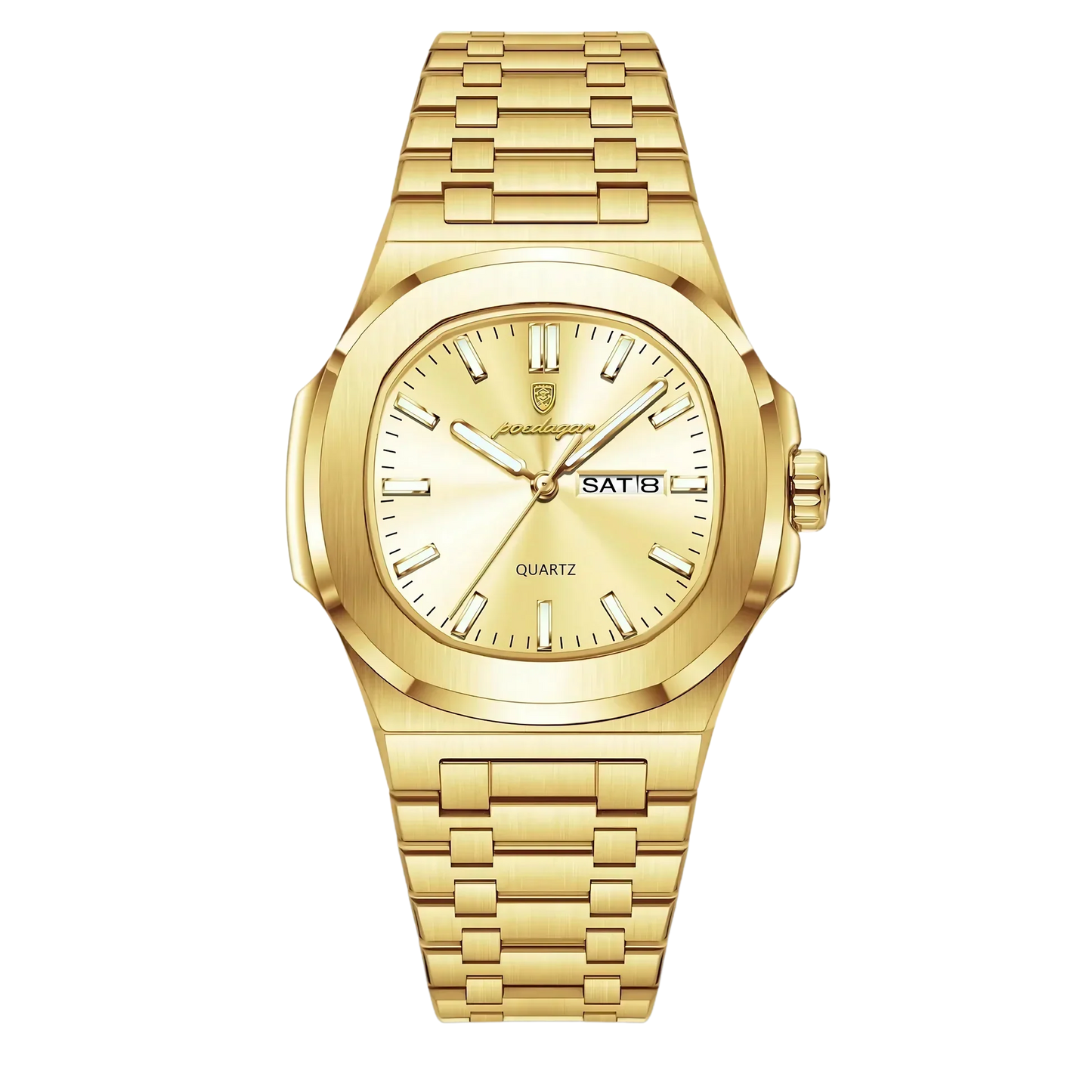 Vetro ® Giorgio Gold - Limited Edition