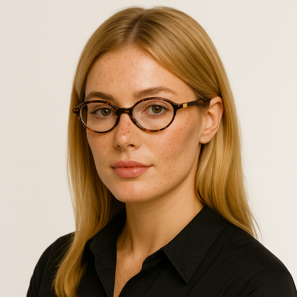 Waldorf - Anti Blue Light