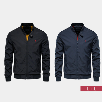 BUY 1, GET 2 - R&L™ Bomber Jacket (98 Available)