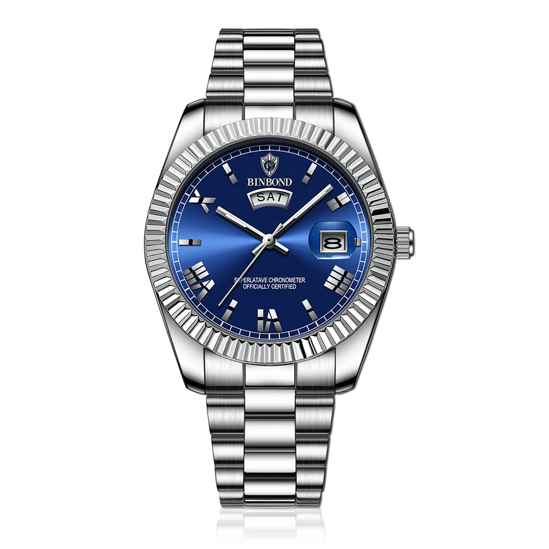 Vetro ® Olympian Blue (Limited Edition)