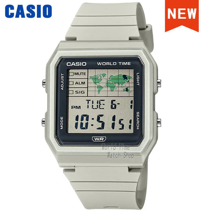 Casio watch men top luxur set military LED relogio digital watch sport Waterproof LF-30W- series