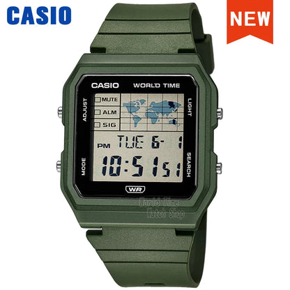 Casio watch men top luxur set military LED relogio digital watch sport Waterproof LF-30W- series