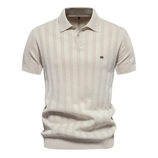 Men's Polo Shirt Superior Verno