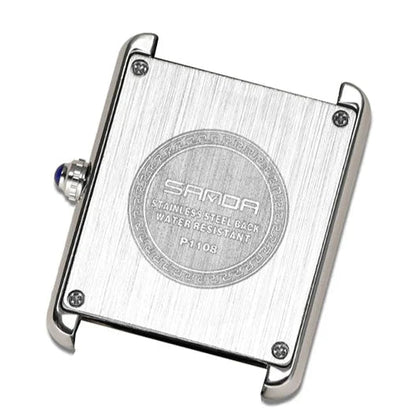 Versailles Verno Watch