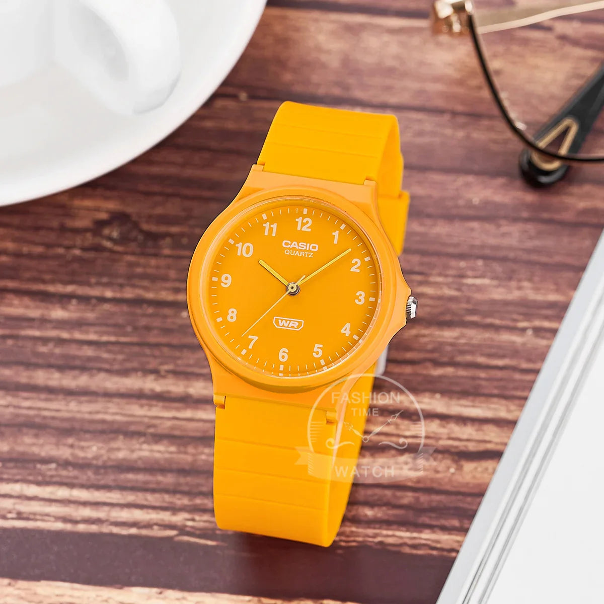 Casio watch Neutral model simpler Students' Favorite Quartz watch  free shipping reloj mujer relogio new model MQ-24B