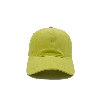 Summer Adult men custom sports hat Outdoor women ultra soft cotton dad hat Snapback hats Baseball cap with diy embroidery logo