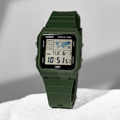 Casio watch men top luxur set military LED relogio digital watch sport Waterproof LF-30W- series