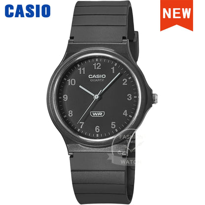Casio watch Neutral model simpler Students' Favorite Quartz watch  free shipping reloj mujer relogio new model MQ-24B
