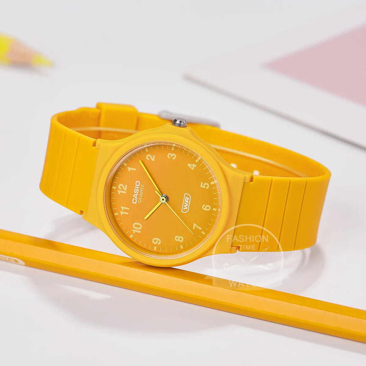 Casio watch Neutral model simpler Students' Favorite Quartz watch  free shipping reloj mujer relogio new model MQ-24B