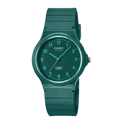 Casio watch Neutral model simpler Students' Favorite Quartz watch  free shipping reloj mujer relogio new model MQ-24B