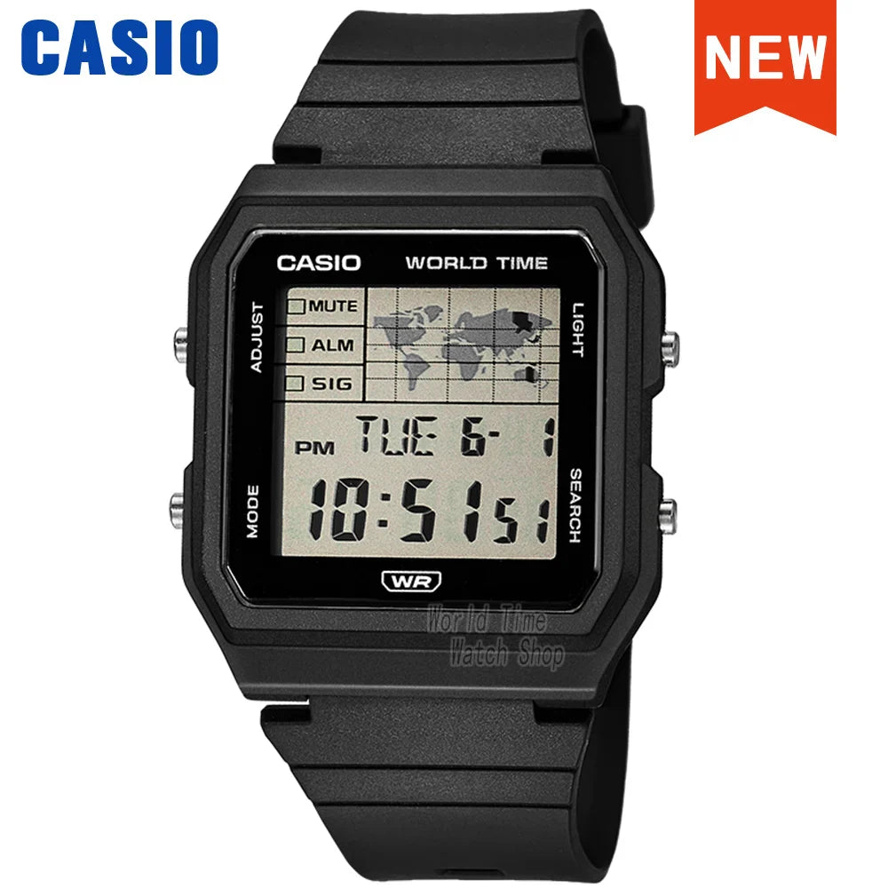 Casio watch men top luxur set military LED relogio digital watch sport Waterproof LF-30W- series
