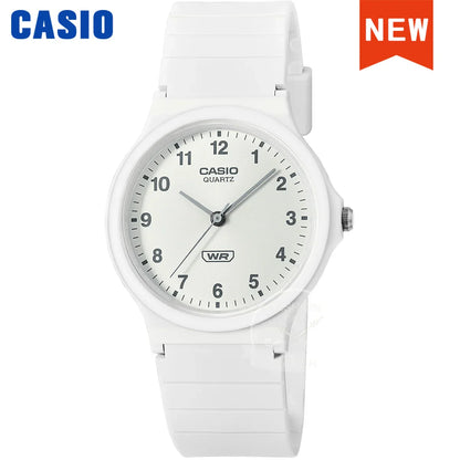 Casio watch Neutral model simpler Students' Favorite Quartz watch  free shipping reloj mujer relogio new model MQ-24B