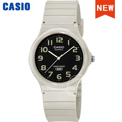 Casio watch Neutral model simpler Students' Favorite Quartz watch  free shipping reloj mujer relogio new model MQ-24B