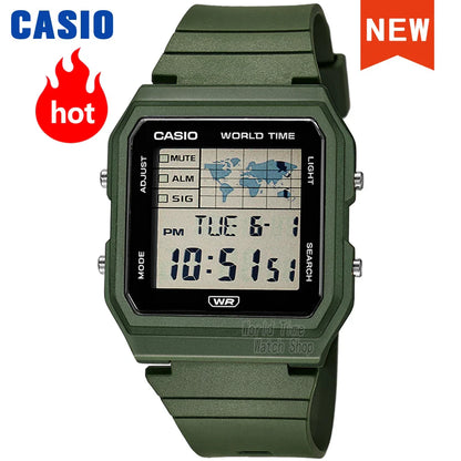 Casio watch men top luxur set military LED relogio digital watch sport Waterproof LF-30W- series