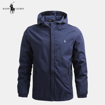 Active Jacket R&L (CLEARANCE)