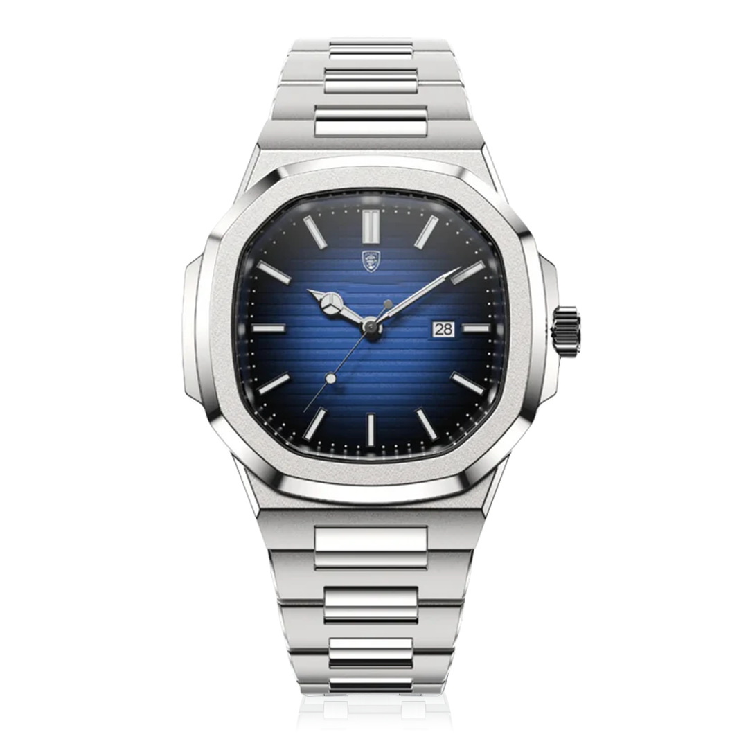 VETRO Collection V5 – 3 Timepieces + Gift Case