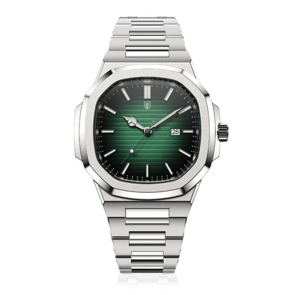 VETRO Collection V2 – 3 Timepieces + Gift Case