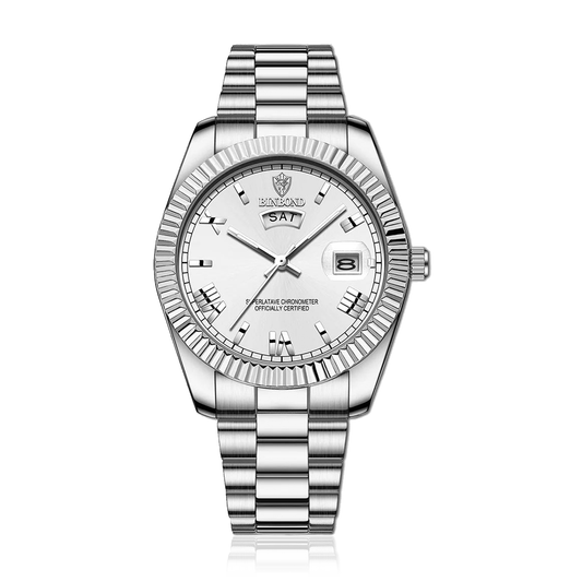 Vetro ® Olympian White (Limited Edition)