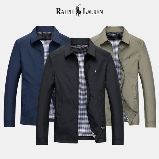R&L Classic Lightweight Jacket (CLEARANCE)