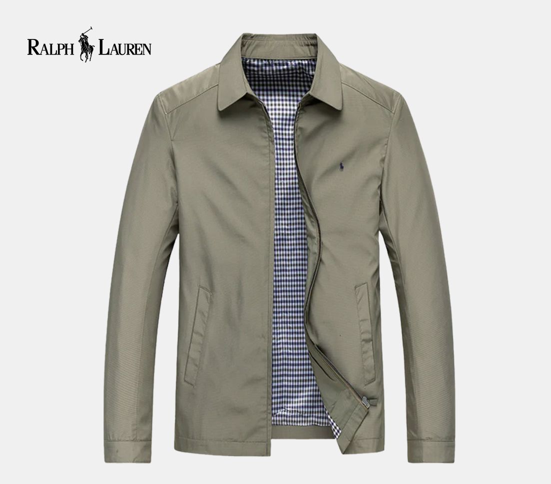 R&L Classic Lightweight Jacket (CLEARANCE)