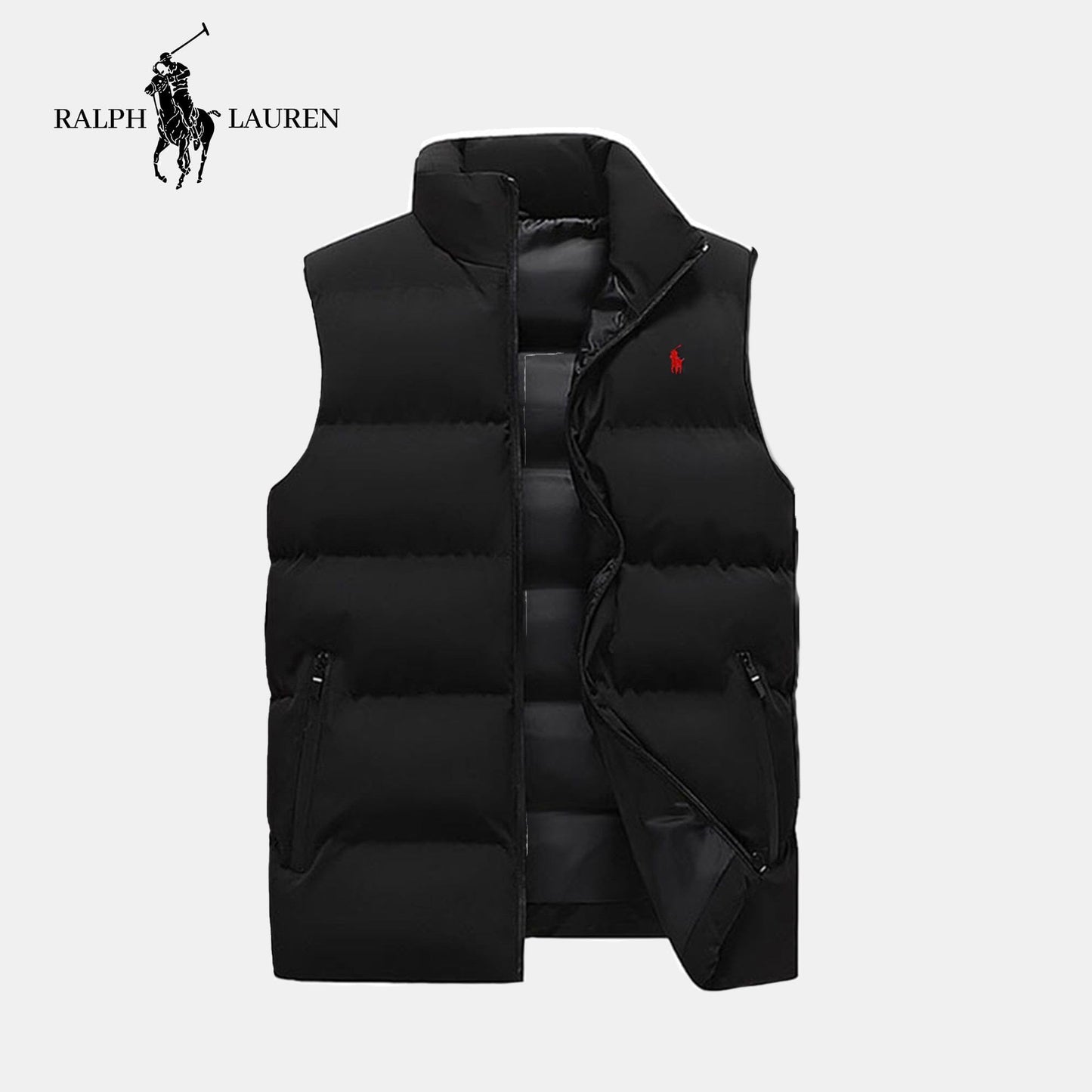 The R&L Colden Foldable Vest (CLEARANCE)