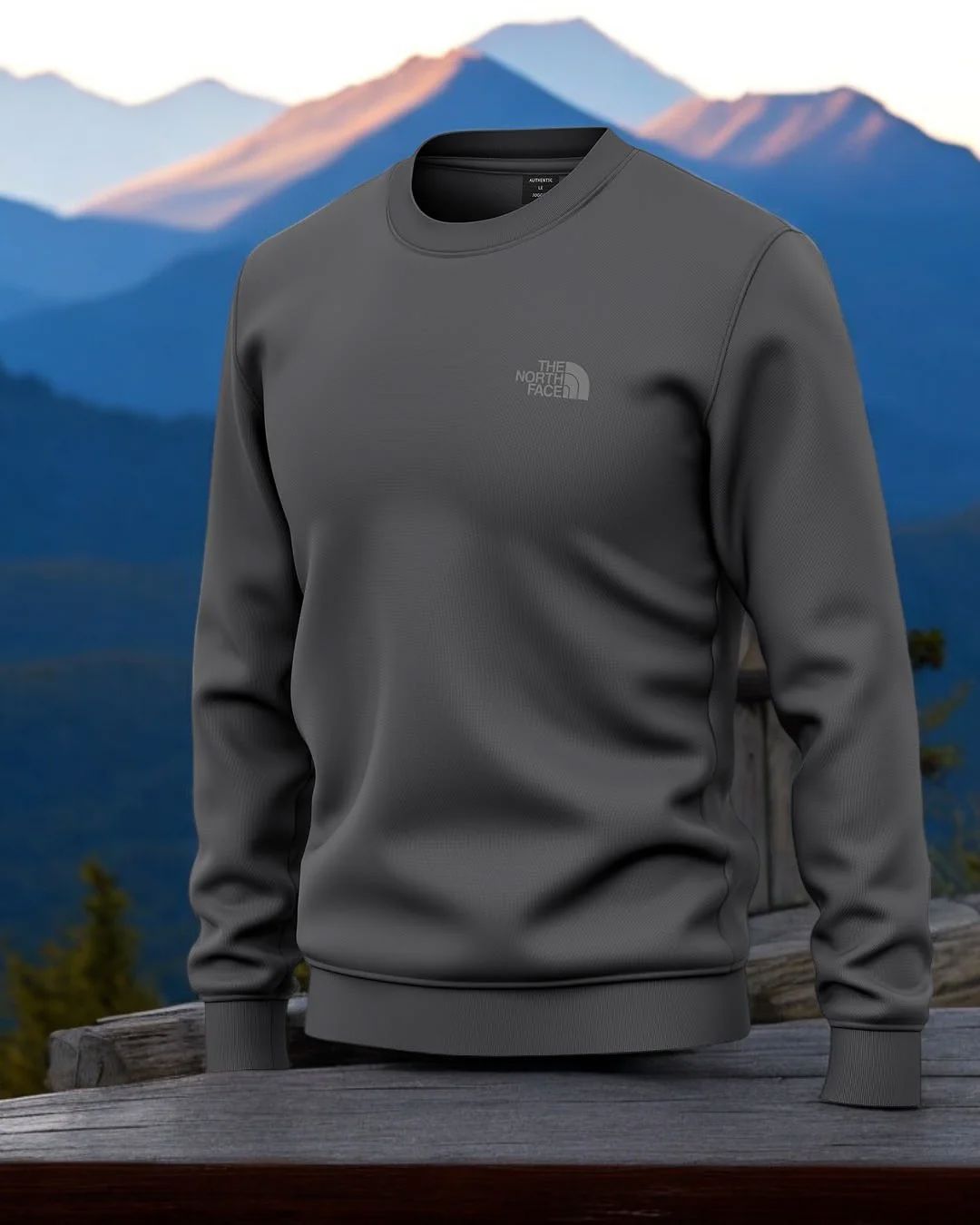 TNF™ Men's Sweater (CLEARANCE)