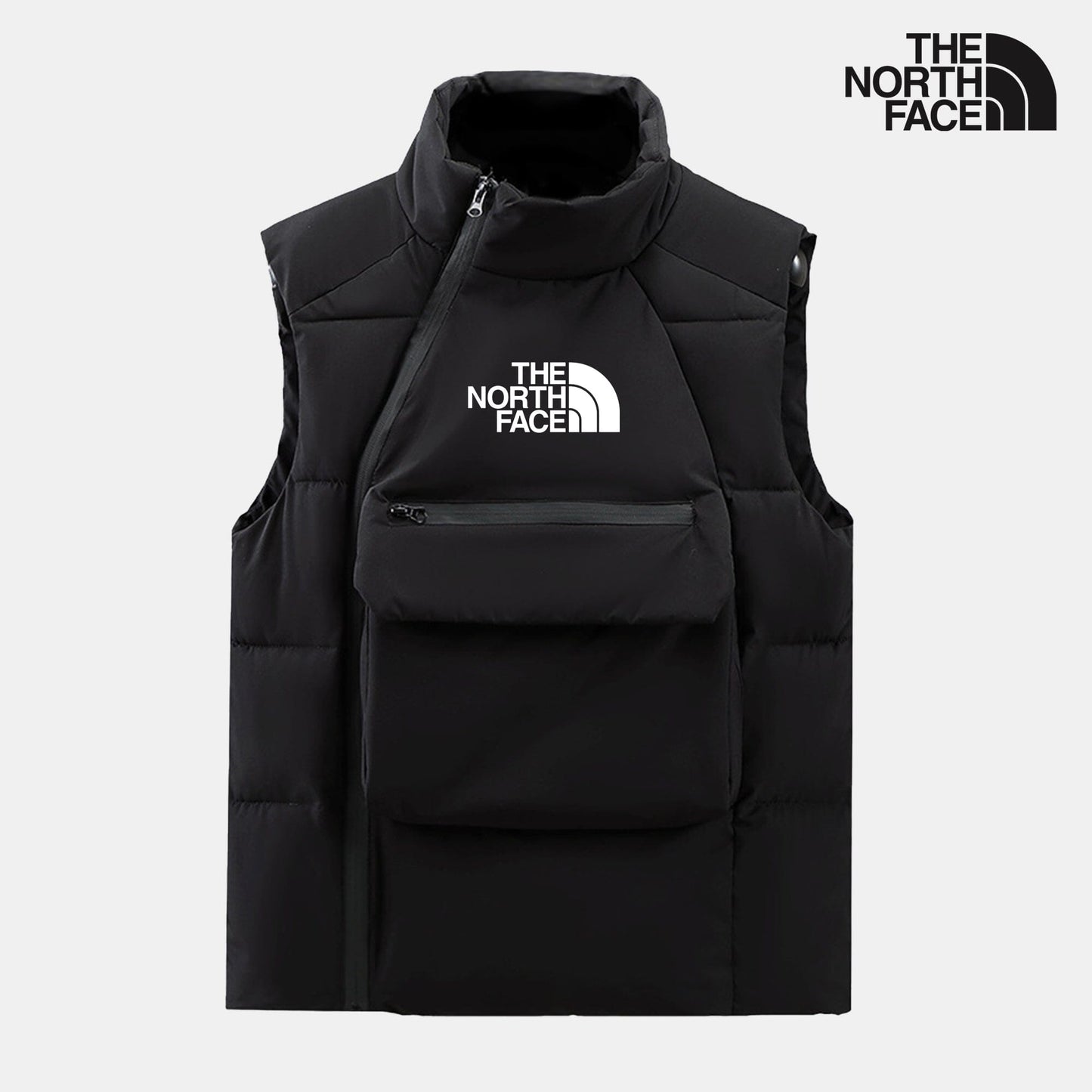 TNF™ Quilted Vest